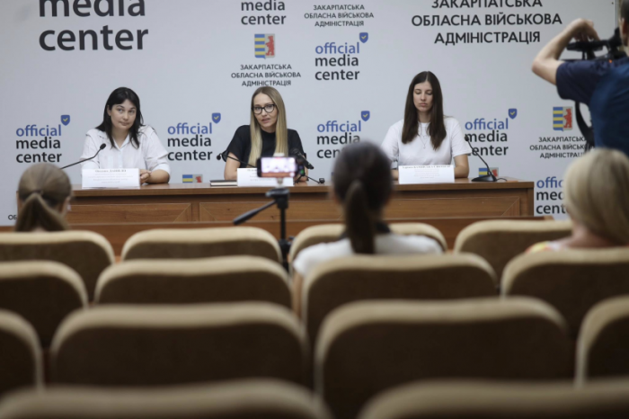 Сімейні форми виховання на Закарпатті: Виклики, підтримка та нові можливості для дітей0