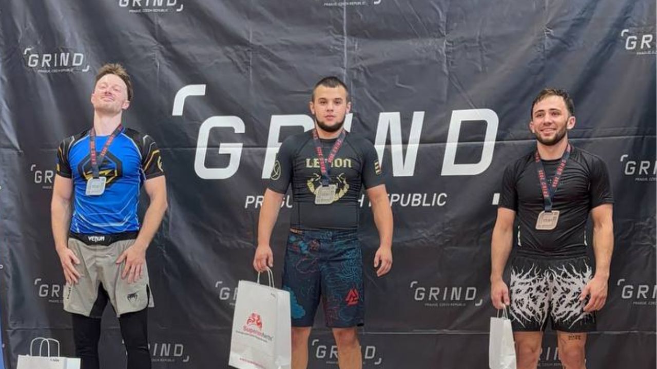 Нікіта Стегура
