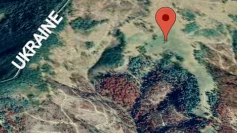 У румунських Карпатах, поблизу кордону з Україною, знайшли тіло чоловіка0