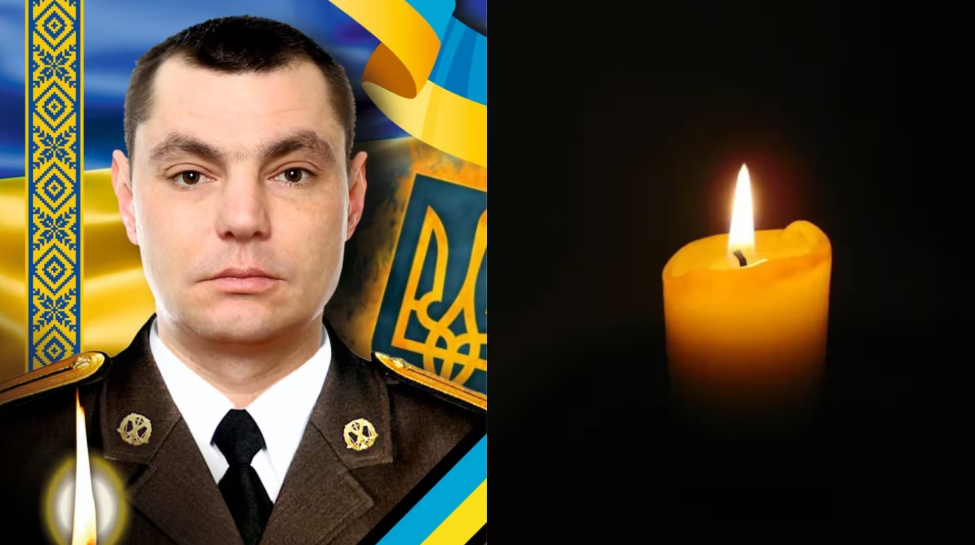 В Ужгороді проведуть в останню дорогу полеглого воїна Олександра Карпова0