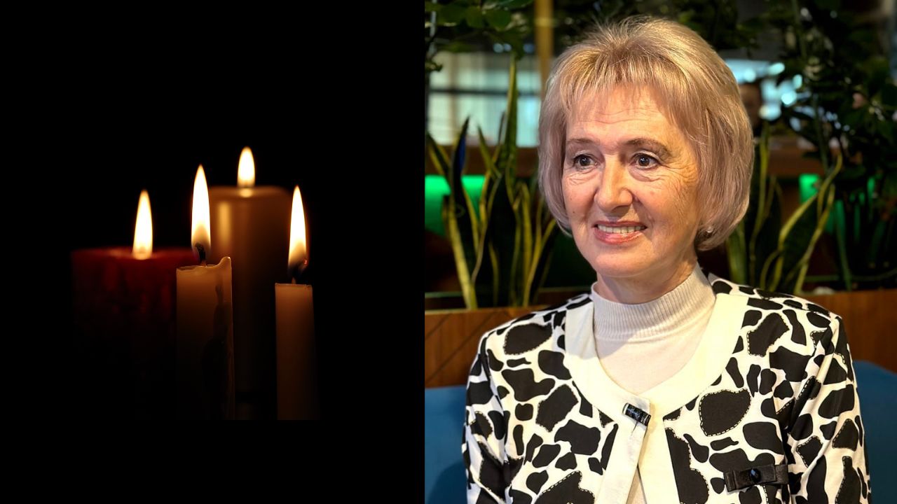 Агнеса Сафронова