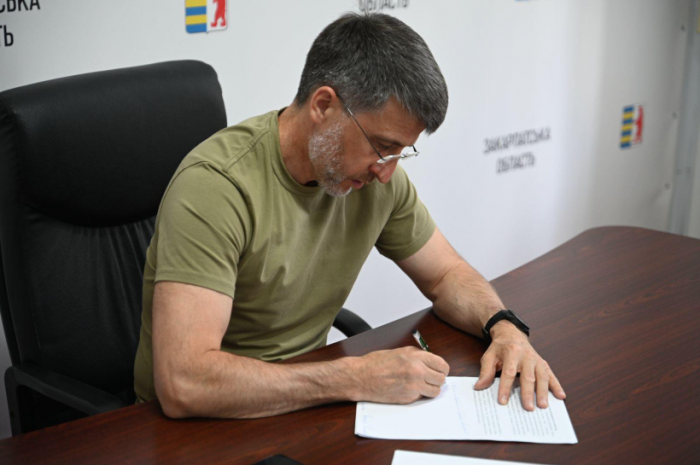 Закарпаття спрямувало ще понад 19 млн грн для формування стратегічного резерву0