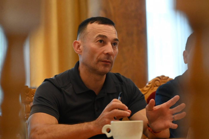 Закарпаття відвідав новопризначений Генконсул Республіки Польща у Львові0
