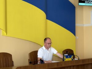 Засідала сесія: депутати прийняли бюджетні та інші важливі рішення для забезпечення життєдіяльності громади0