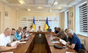 Засідання виконкому: ухвалено рішення у сферах майна, бюджету, соцзахисту та благоустрою0