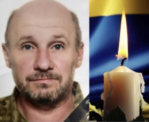 Знову втрата: сьогодні відбудеться прощання з Романом Попадинцем0