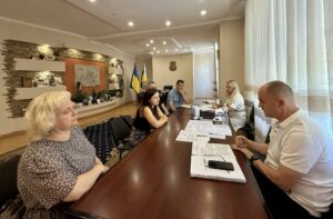Зустріч із родинами загиблих Героїв: пам’ятаємо, підтримуємо, шануємо0