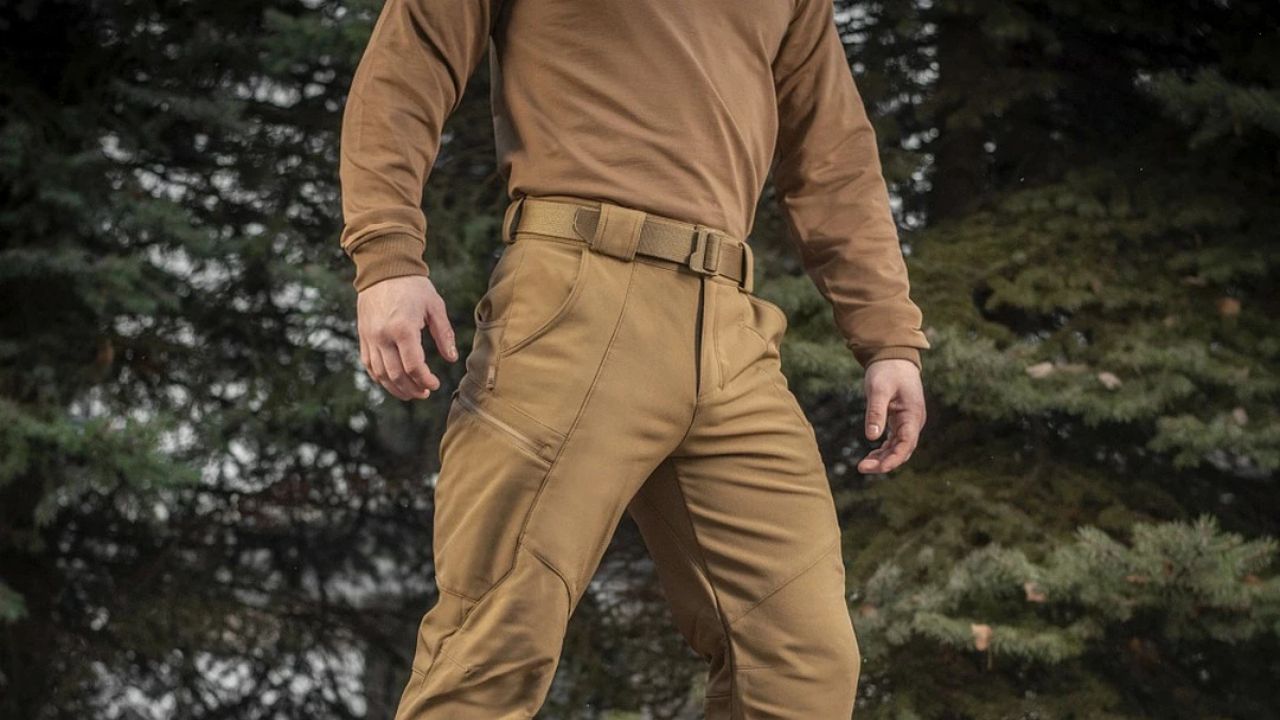 Mtac спорядження