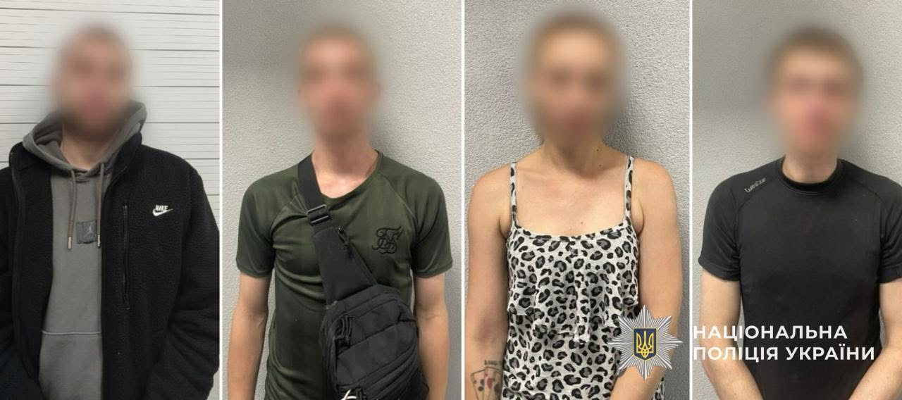 Продавали неіснуючі комплектуючі до дронів: чотирьом ужгородцям повідомили про підозру0