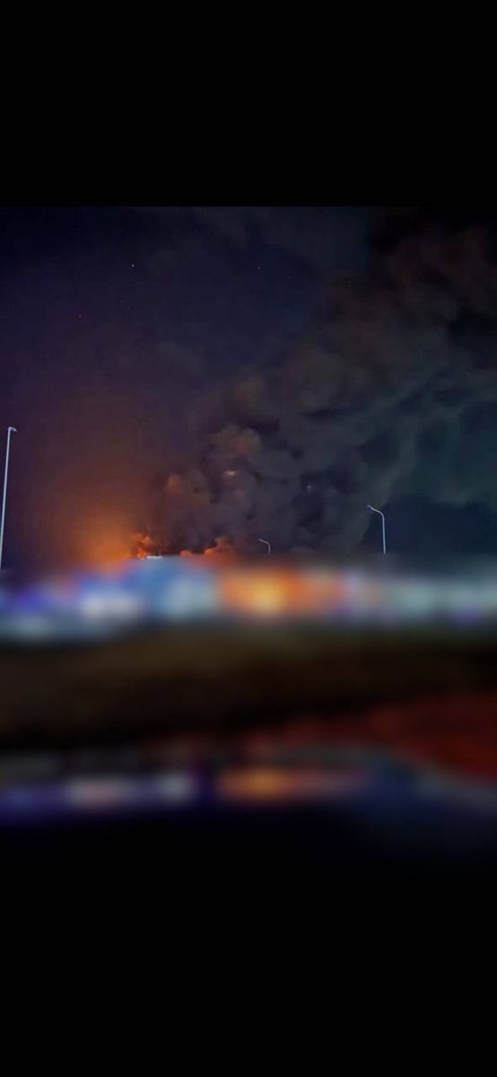 Відомо про 12 постраждалих внаслідок російської атаки по підприємству у Мукачеві0