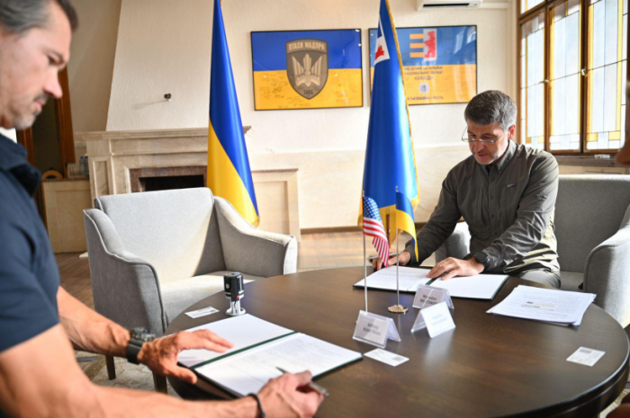 Закарпатська ОВА та «Ukrainian Action» об'єднують зусилля для реабілітації військових0