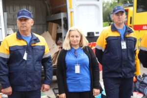 ЗАКАРПАТСЬКІ ГАЗОВИКИ-АВАРІЙНИКИ СТАЛИ НАЙКРАЩИМИ У СВОЇЙ ГРУПІ ЗА ПІДСУМКАМИ ВСЕУКРАЇНСЬКИХ ЗМАГАНЬ2
