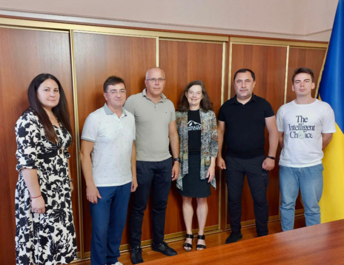 Закарпаття і штат Орегон поглиблюють співпрацю у сфері економіки та права0