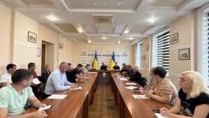 Чергові рішення виконкому спрямовані на забезпечення життєдіяльності громади0