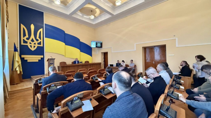 Депутати прийняли рішення, спрямовані на розвиток громади2