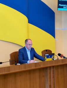 Депутати прийняли рішення, спрямовані на розвиток громади1