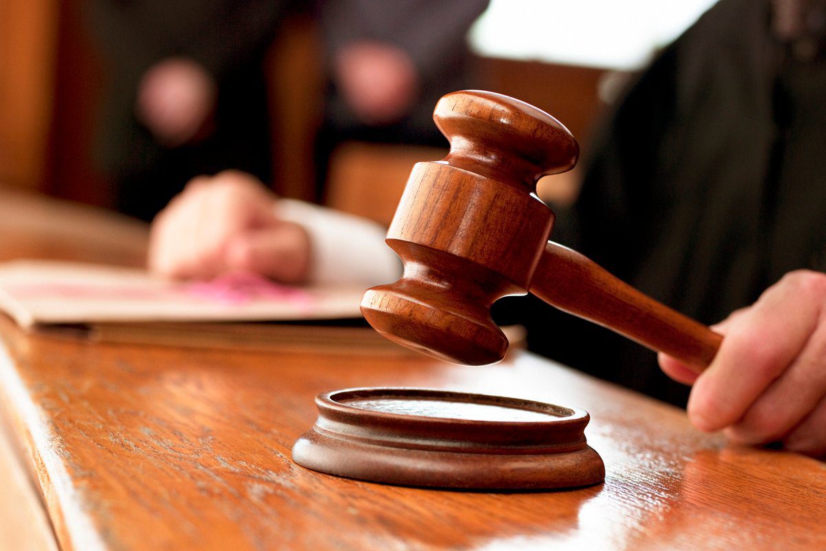 До 15 років ув’язнення засуджено чоловіка, який ґвалтував неповнолітню дівчину0