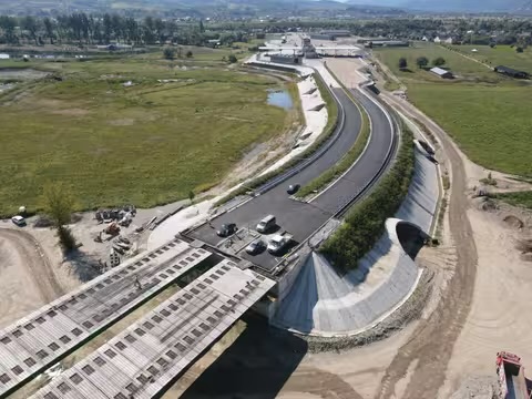 Міст через Тису майже готовий: на кордоні України та Румунії з’явиться новий перехід0