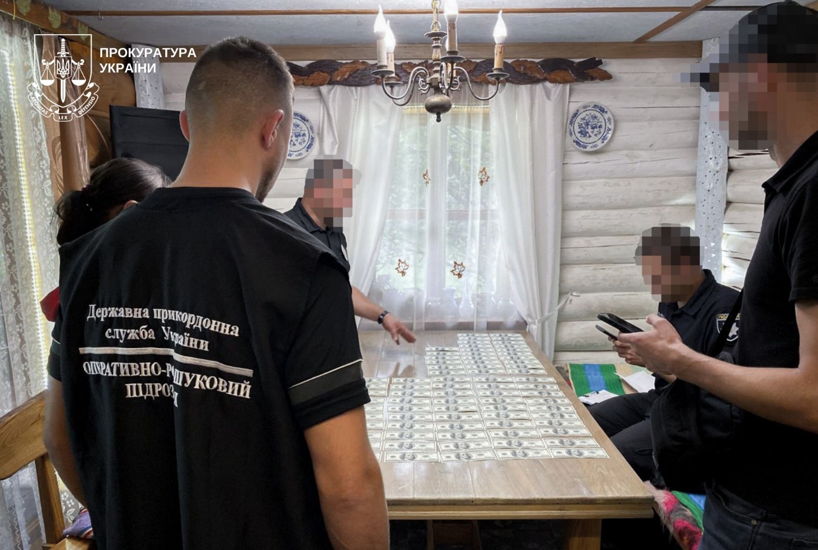 На Рахівщині викрито масштабну схему переправлення військовозобов’язаних до Румунії0