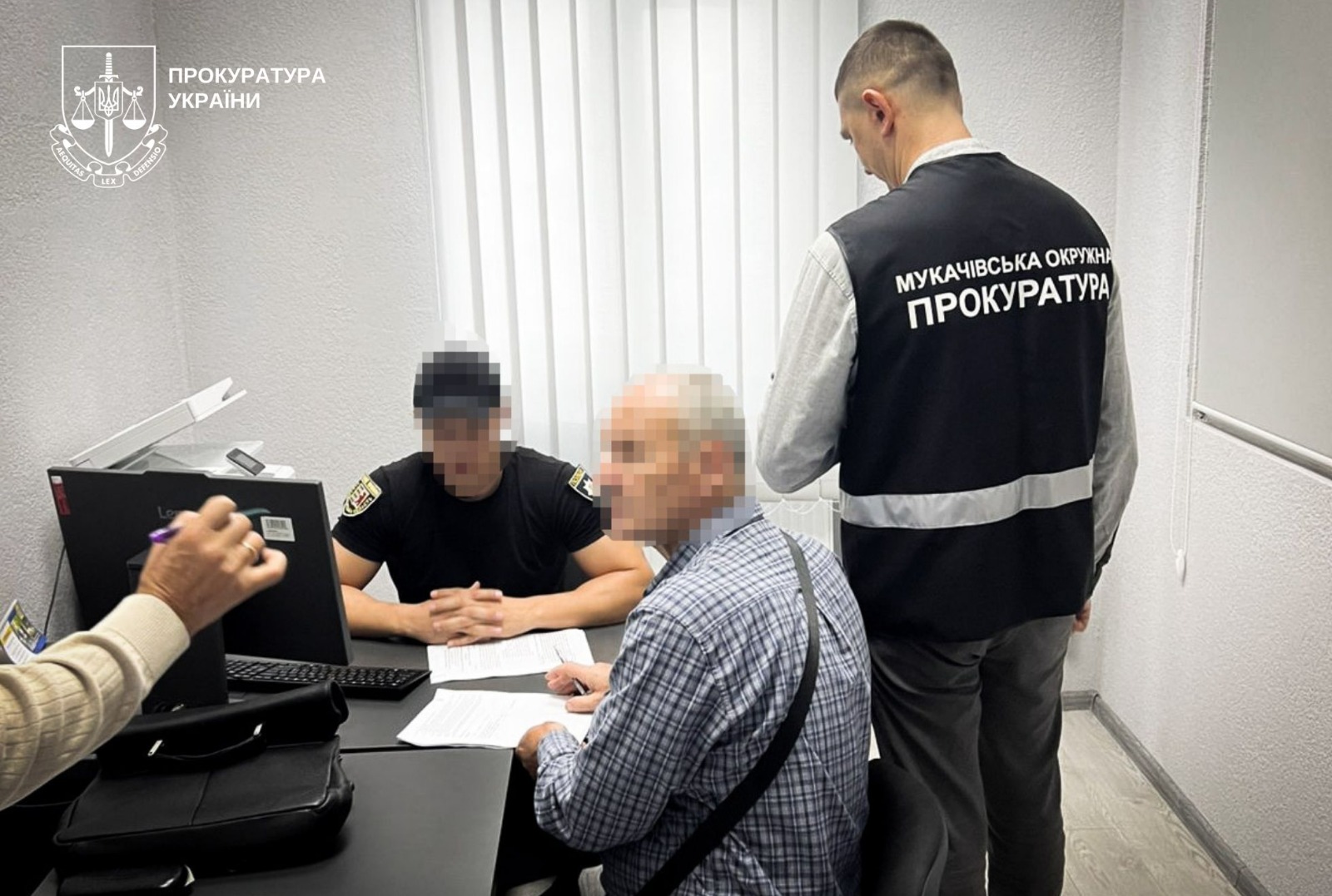 На Закарпатті прокурори вручили підозри ще 31 особі у справах по зловживаню бюджетними коштами0