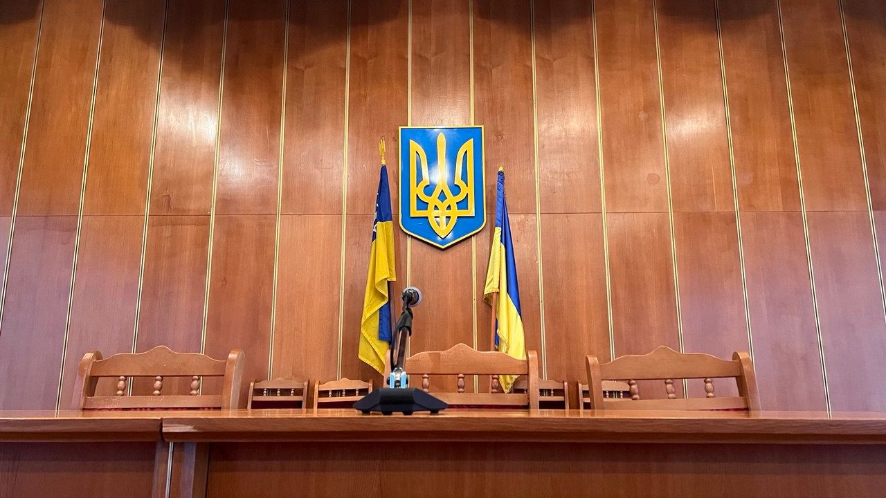 Сесія Свалявської міськради