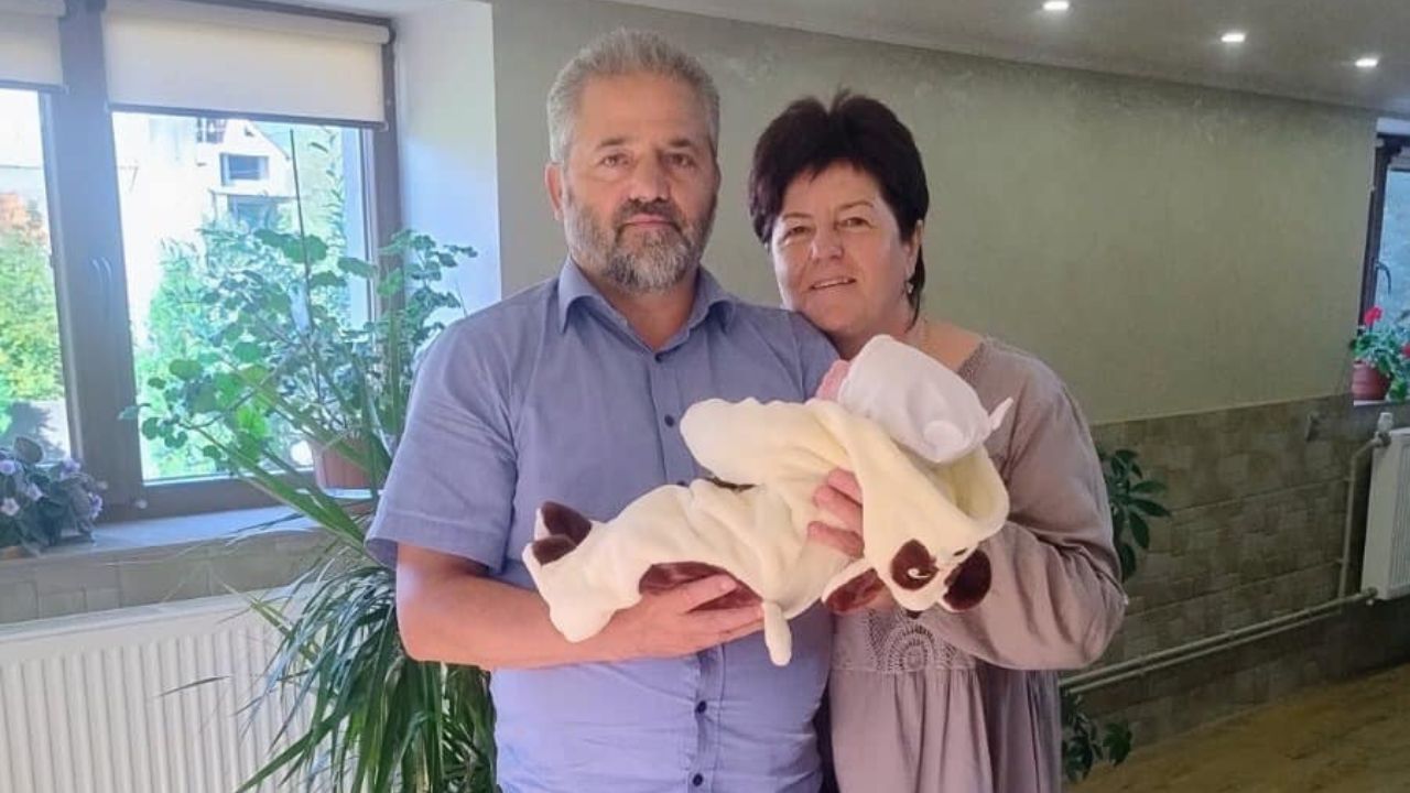 Патронатна родина