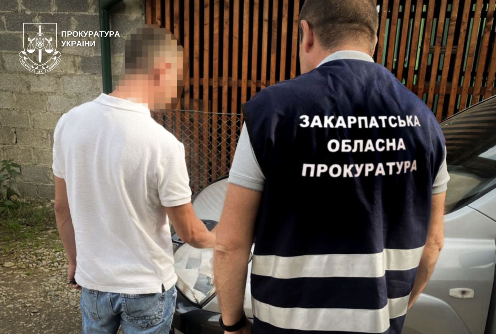 Шестеро водіїв на Закарпатті отримали підозру у ДТП із тяжкими наслідками0