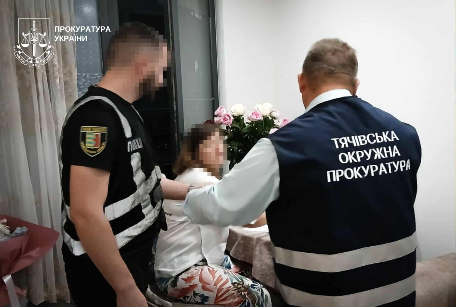 «Стаціонар на папері»: на Тячівщині сімейна лікарка за гроші фіктивно оформила інвалідність військовозобов’язаному0