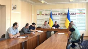 Триває підготовка до чергового сесійного засідання міської ради0