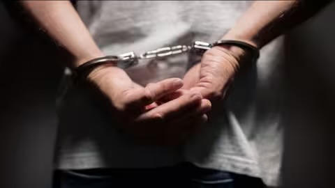 У Виноградові місцевий житель проник до оселі та намагався зґвалтувати 77-річну жінку0