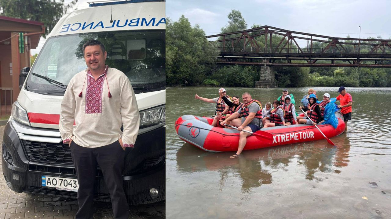 Богдан Цимболинець