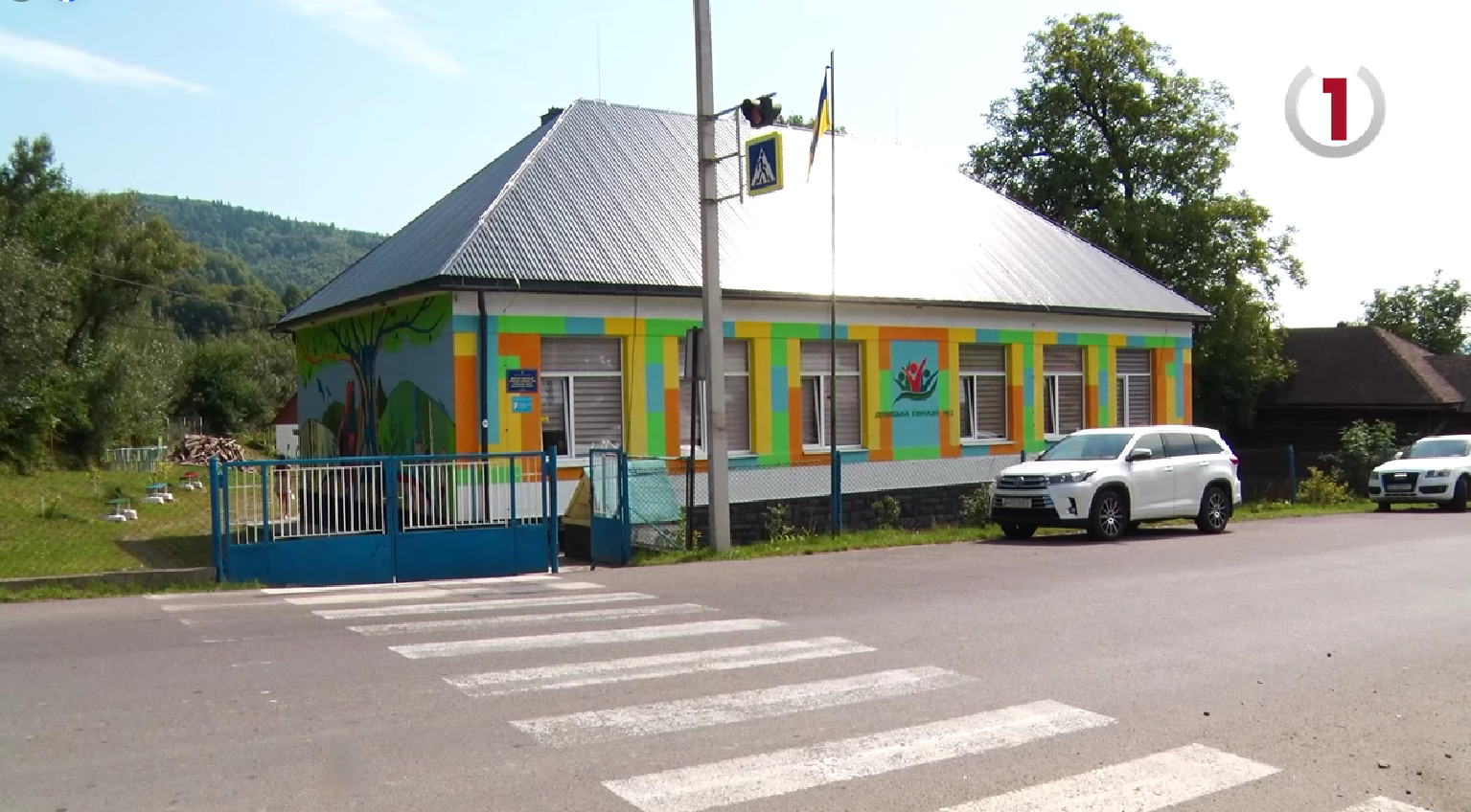 Відновлення їдальні : У Дубівській громаді реалізували перший «Громадський бюджет – 2025» (ВІДЕО)0