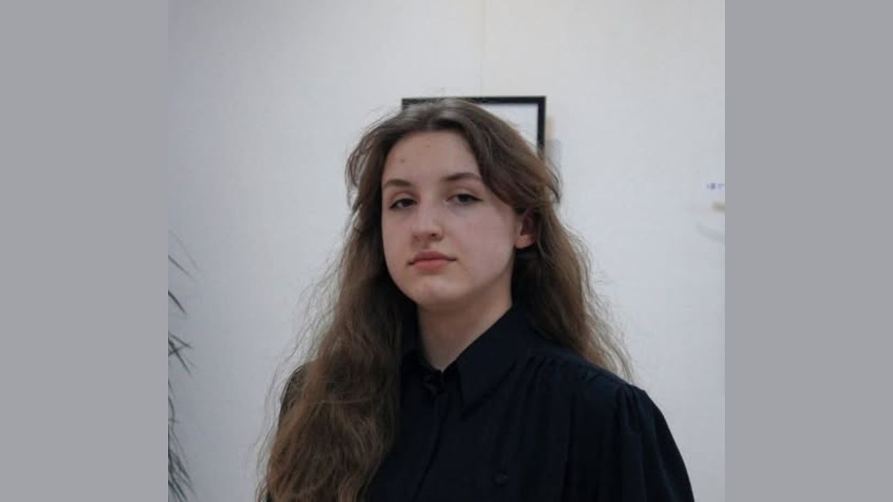 Емілія Семенюк, Стипендія Президента України