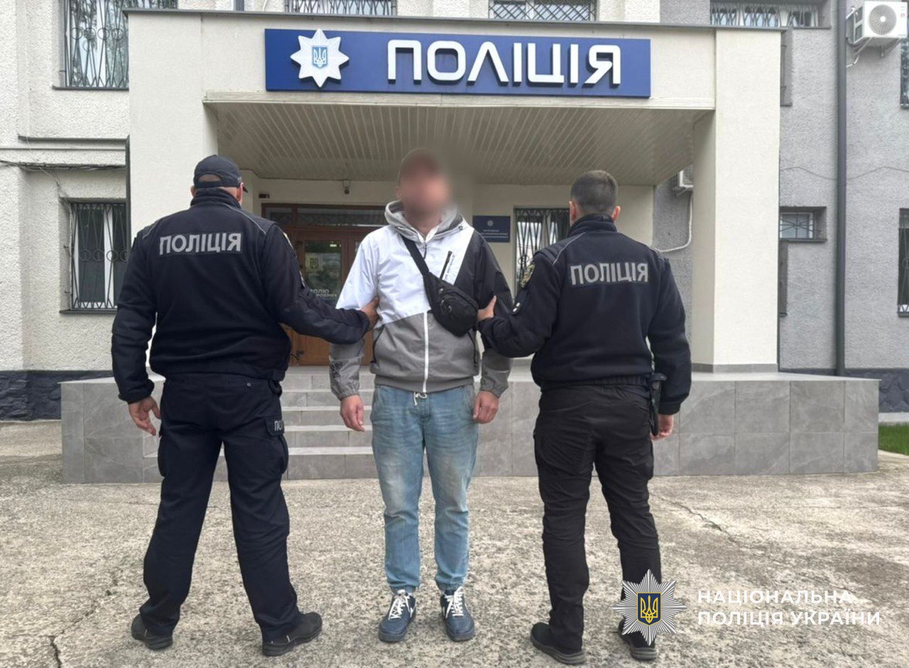За матеріалами поліції Ужгорода судитимуть причетного до незаконних археологічних розкопок0