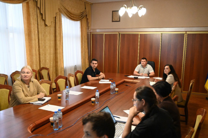 Закарпаття налагоджує співпрацю з японськими компаніями Daiwatech та Nippon Koei0