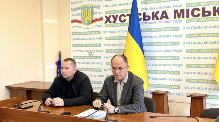 Черговий виконком – чергові рішення задля розвитку громади2