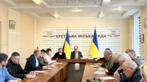 Черговий виконком – чергові рішення задля розвитку громади0