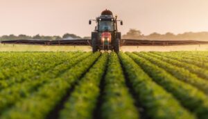 Державна підтримка сільського господарства у 2025 році0
