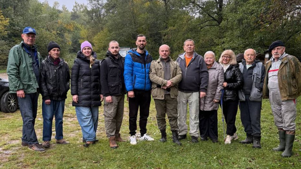 Художній пленер