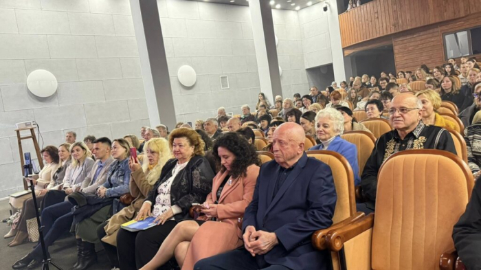 Історія Хустської школи мистецтв довжиною у 80 років!3