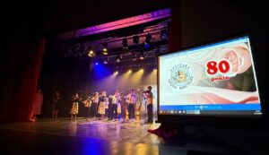 Історія Хустської школи мистецтв довжиною у 80 років!0