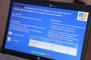 Можливості для підприємців у межах політики «Зроблено в Україні»1