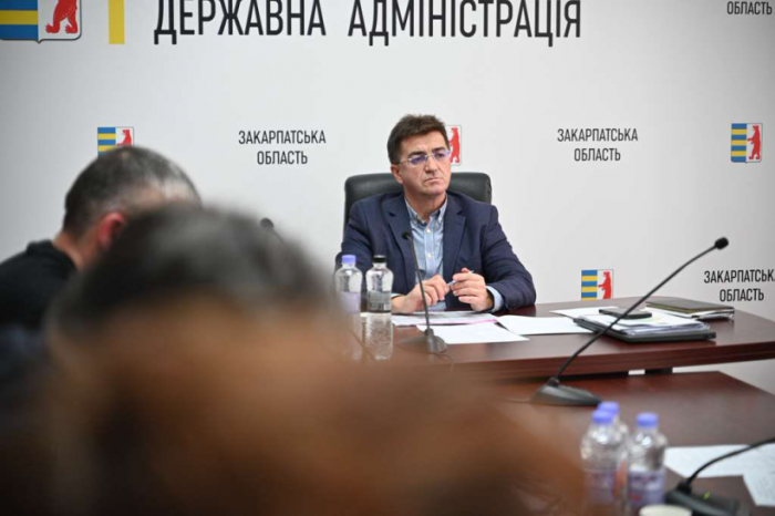 На Закарпатті створюють безперешкодний доступ до об’єктів культурної спадщини0