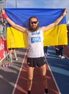 Пишаємося! Хустянин Андрій Ткачук – чемпіон світу з добового бігу0