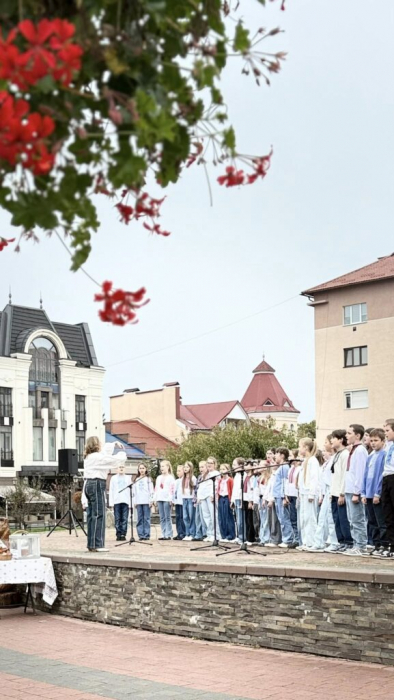 «Срібні джерела» об’єднали громаду у спільній справі добра7