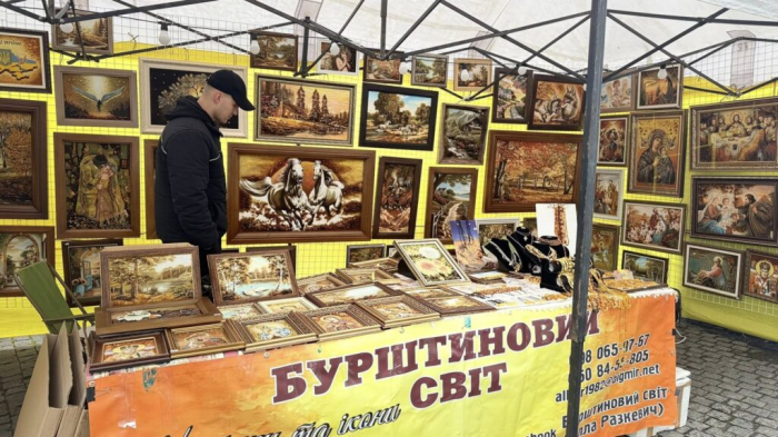 «Срібні джерела» об’єднали громаду у спільній справі добра4