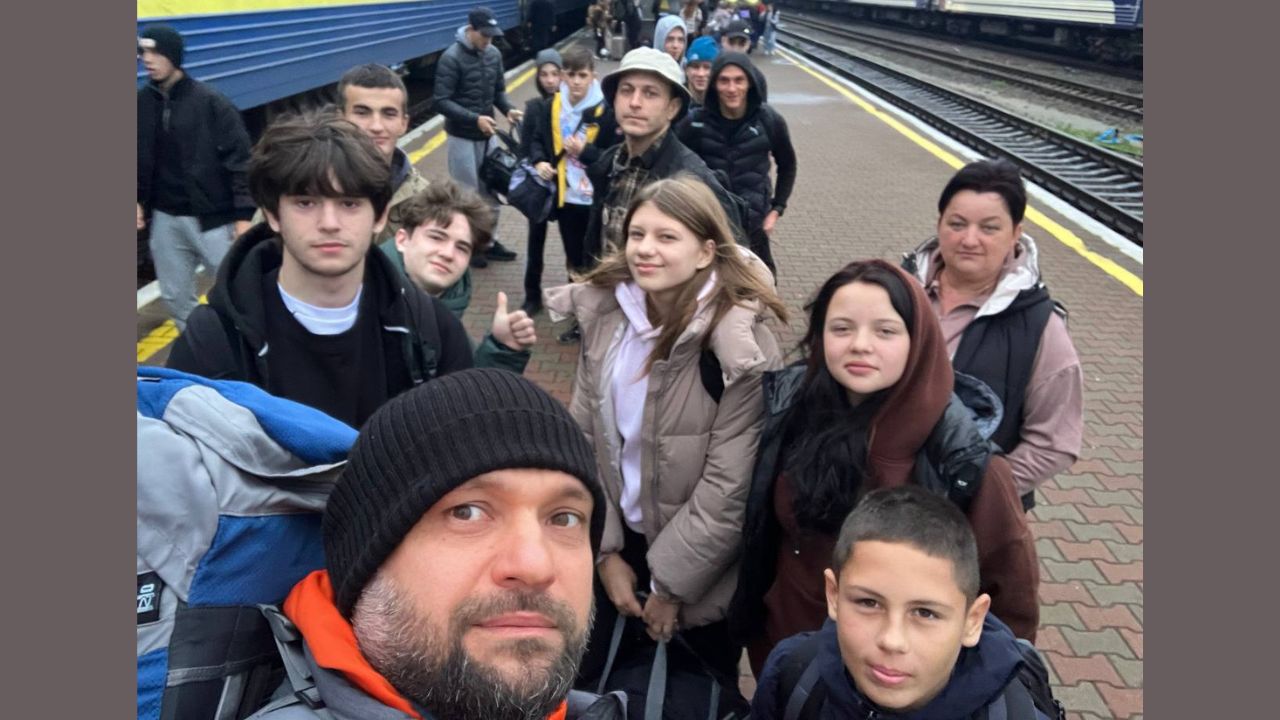 Свалявські борці