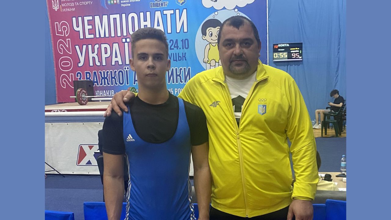 Тимофій Проць та Василь Попович