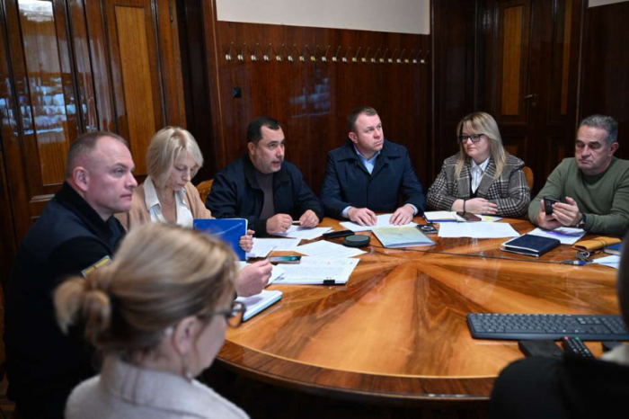 У громадах Закарпаття мають посилити роботу щодо дотримання прав та інтересів дітей0