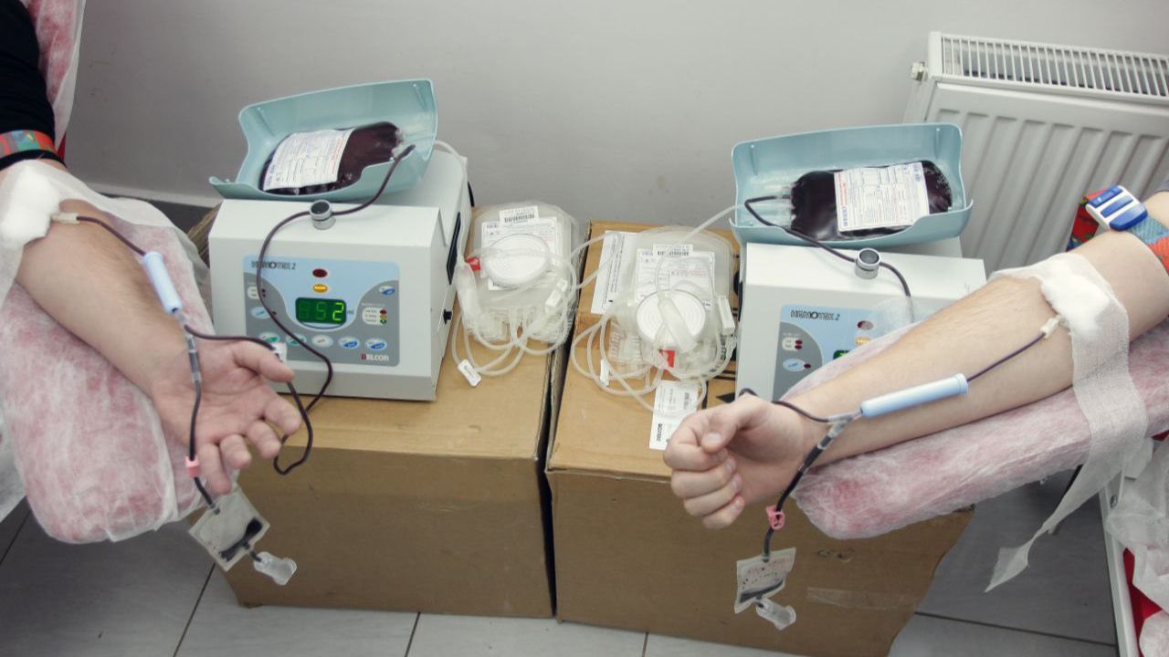 День донора у Полянській ТГ